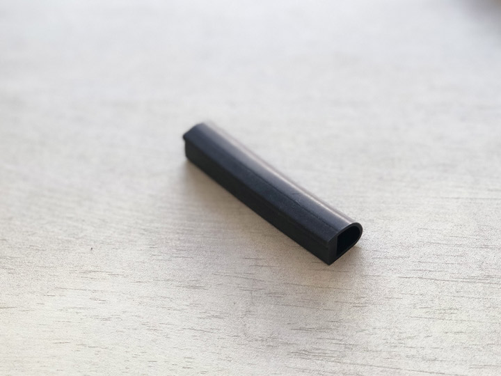 橡膠密封條