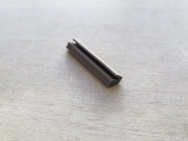 橡膠密封條