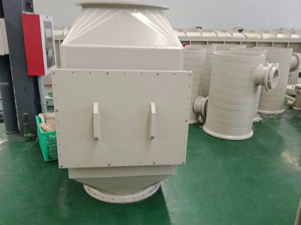 塑料異形件系列