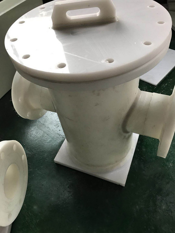 廢酸廢水過濾器